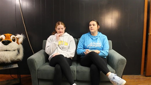 Tiger Talk sat down with the Everton Tigers girls basketball team, led by team captains Olivia Sartin and Makiya Heim, to showcase their early-season growth and the depth of talent developing from top to bottom. With strong leadership and rising contributors across the roster, this group is building something special. Watch the full interview in our Media Center and see why the Tigers’ momentum is just getting started. #TigerTalk #EvertonTigers #girlsbasketball #highschoolhoops #studentathlete #