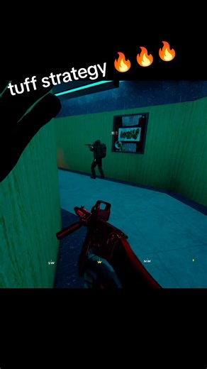 Tuff Strategy in Virtual Reality: Tips and Tricks