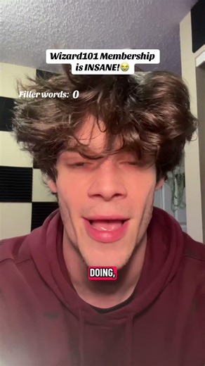 Wizard101 Membership blows my mind… ( Twitch : SirscavvY )