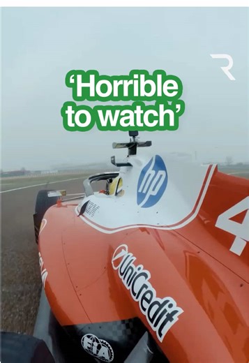 Bahrain F1 Testing: Disturbing Insights into 2026 Cars