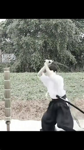 #kyudo #naginata #samurai
