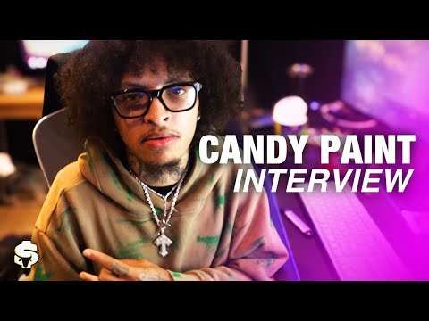 Lil Candy Paint x Cash Cow Music: Living In Japan, Getting Sued by Danielle Bregoli, & More