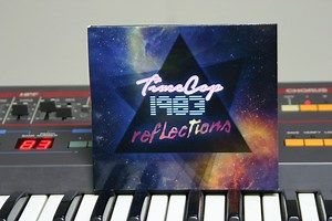 Timecop1983 - Reflections