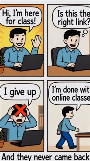 Why do students drop out of online programs — even as more of them enroll than ever before? Research shows that student withdrawal rates remain high in online higher education, despite growing enrolment. One systematic review found that factors like course-design quality, technology, support services, learner motivation, and system usability were all strong predictors of dropout. (Rahmani, Groot, & Rahmani, 2024) Here are three design-related areas that matter: 1. Navigation and design clarity –