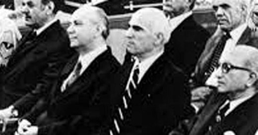 Πολυτεχνείο 1973: Η Δίκη που καθάρισε τη σκιά της Χούντας