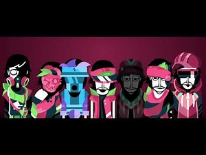 Incredibox Runners (REVAMPED)