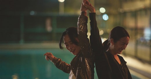 林依晨首部監製電影《失明》！超大咖天后現身力挺｜東森娛樂