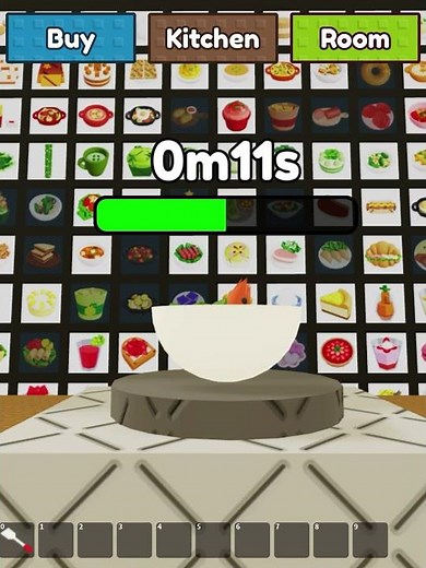 How to make Tom Yum Kung in Craft Food | Roblox #roblox #craftfood #gaming