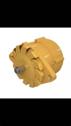 Dog jumping up stairs! Transition to generator spare parts