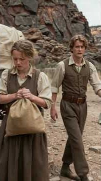 American Westward Migration Tragedy: The Donner Party