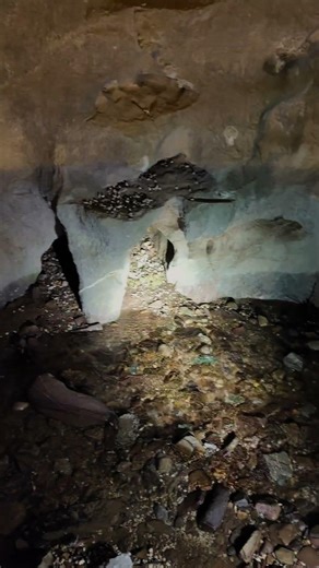 Cueva de Zugarramurdi , Navarra (España)