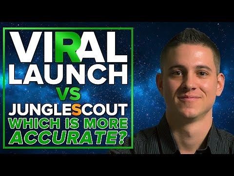🔥 BEST Product Research Software | Junglescout vs. Viral Launch