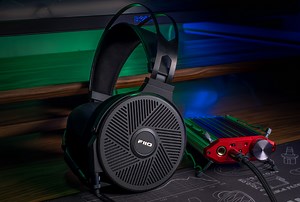 Tai nghe Planarmagnetic FiiO FT5: chia sẻ trải nhiệm âm thanh, phối ghép
