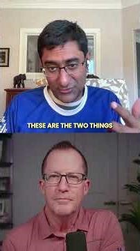 Vivek Bhaskaran, QuestionPro - The Practical Long Game