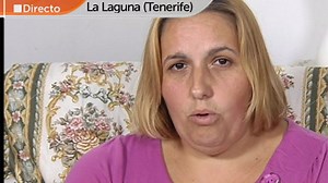 Mari necesita comida para sus hijos