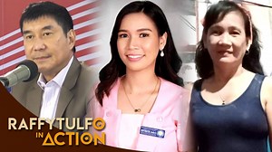 Missing teacher sa Parañaque, natagpuan ng mga pulis! #raffytulfoinaction Raffy Tulfo Vlogs: https://bit.ly/3mpN9sp TikTok: http://bit.ly/RaffyTulfoOfficialTikTok Youtube: http://bit.ly/1RaffyTulfoOfficialYoutube Facebook: http://bit.ly/RaffyTulfoOfficialFacebook Instagram: http://bit.ly/RaffyTulfoOfficialInstagram Website: http://bit.ly/RaffyTulfoOfficialWebsite | Raffy Tulfo in Action