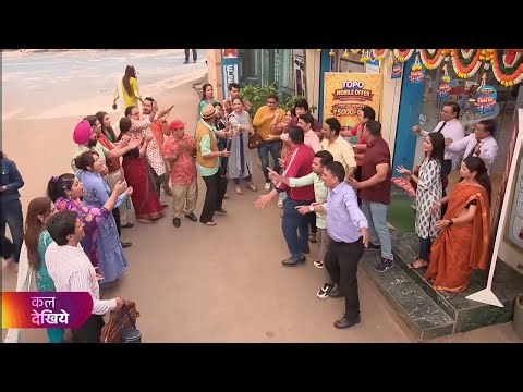 Taarak Mehta ka ooltah chashma New Promo episode 4609 upcoming story line Explained Review Today