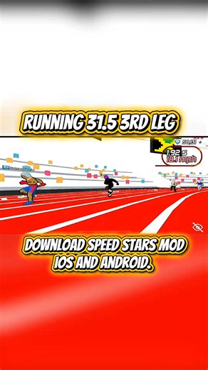 #creatorsearchinsights #speedstars #speedstarsgame #speedstars⚡⚡⚡ | speed stars