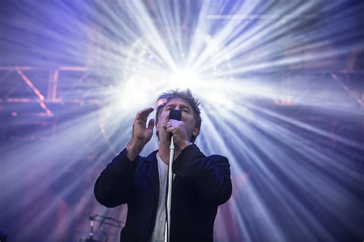 LCD Soundsystem announce 2025 NYC residency