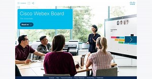 Cisco Webex Board - The Essentials