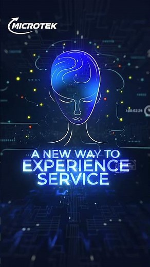 Microtek Service Nxt || Smart Support