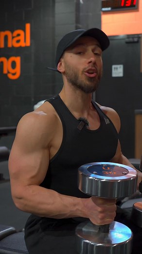 195K views · 4.2K reactions | Flat Bench ≠ Middle Chest  It's...