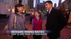 21K views · 92 reactions | YOUR MONEY: With interest rates set to rise and Americans facing holiday expenses, Gio Benitez with the simple tips you need to save your family this season. | ABC World News Tonight with David Muir | Facebook
