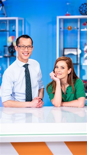 Stephanie Bendixsen | The Ultimate Classroom is back with a brand-new season! 🧑‍🏫 I had SUCH a blast shooting this new run of challenges with @misterwootube -... | Instagram
