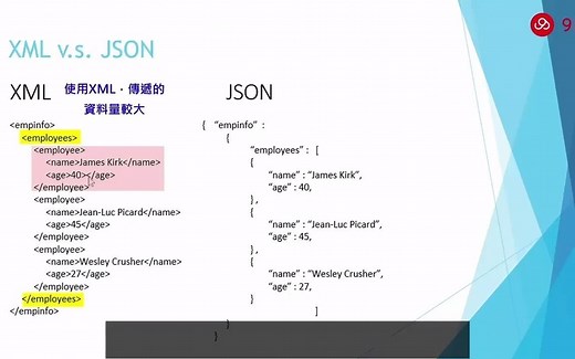 ASP.NET教学 - Web API 与 Web Service：JSON 20分钟快速入门