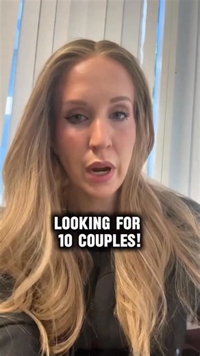 Lauren Hofstatter, LMHC | Jewish Family Wellness on Instagram: "Looking for 10 couples 🫵 Link in bio! Apply if you’re looking for results. 10 spots! #therapy #therapist #marriage #couples #sextherapy #sextherapist #jewish #jewishmarriage"