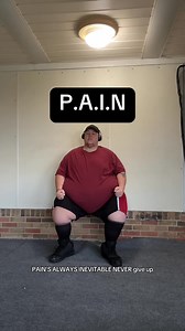 2.2M views · 40K reactions | Character Development or whatever #fitness #journey #motivation #reels | Zachary Crawford | Facebook