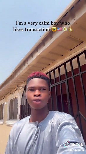 Money minded💰💵🥹