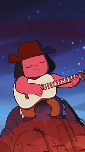 Cowboy Ruby - Ruby Rider | Steven Universe Song