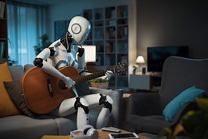 RIAA sues AI music startups over copyright infringement claims