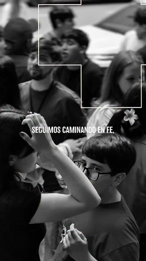 Estamos entrando a nuestra temporada CPLM ❤️🙌🏼✨ ¡Llenos de Fe, expectativa y creyendo que veremos puertas abiertas para nuestra casa y para nuestras vidas! | Hillsong Buenos Aires