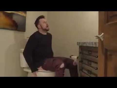 Man gets diarrhea for eating something spicy