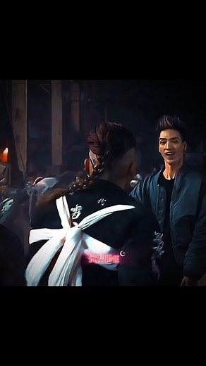 Come on,Toman! 👊#yoshiwazaryo #mikeyliveaction #sanomanjiro #tokyorevengers #tokyorevengersliveactions #mikey #fyp #youhime #draken #yamadayuki #hanma #kazutora #nijiromurakami