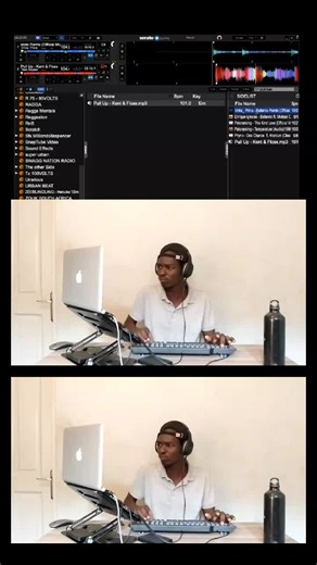 Virtual DJ Mixing Techniques for Beginners