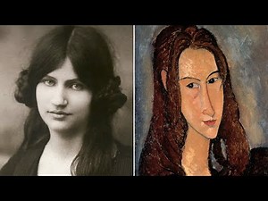 What Women Really Looked Like in Famous Artworks. Part 2.