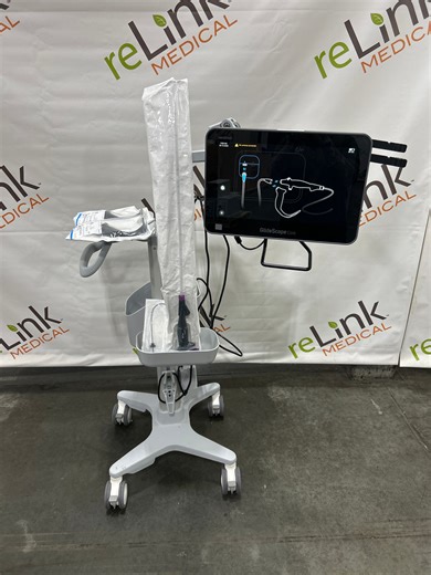 Verathon Medical, Inc Glidescope Core 15 FHD Video Laryngoscope