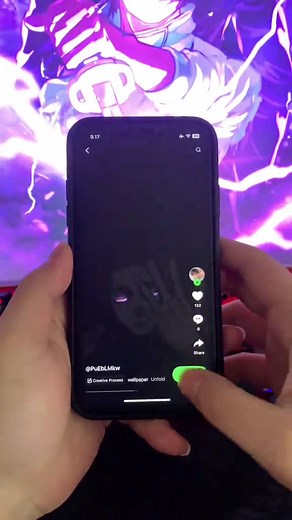 Yuta Wallpaper: How to Set Live and Animated Backgrounds