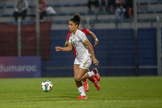 Watch highlights of Black Queens narrow defeat to Morocco