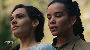 172K views · 1.7K reactions | "The Wheel of Time turns, and ages come and pass, leaving memories that become legend." Watch the teaser trailer for The Wheel of Time, Amazon's upcoming fantasy series premiering on November 19. | IGN | Facebook