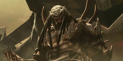 Predator: Killer of Killers Just Revealed How All the Films in the Franchise Are Connected