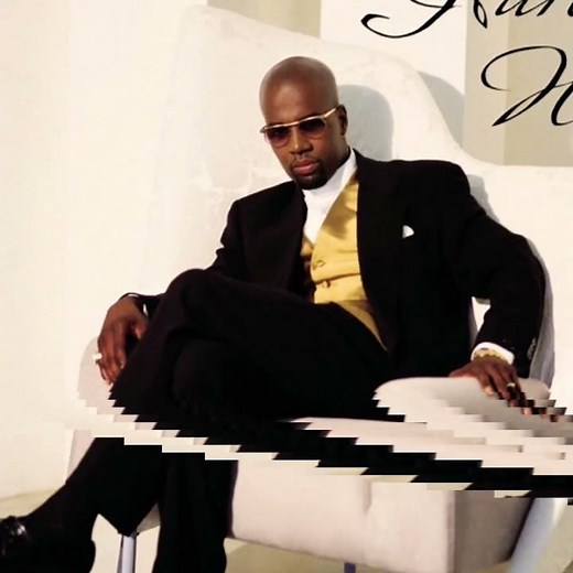 Don’t be afraid Aaron hall this whole album was the bomb