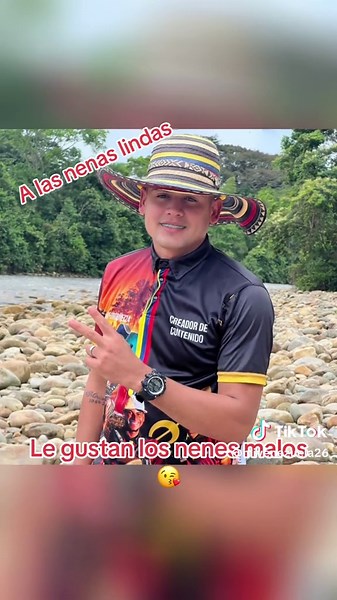 A las nenas lindas le gustan los nenes malos #eeuu #vallenato #paratiiiiiiiiiiiiiiiiiiiiiiiiiiiiiii #LIVEIncentiveProgram