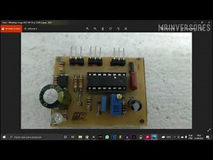 SG3525 MODULE VERSION 2.0 🔥