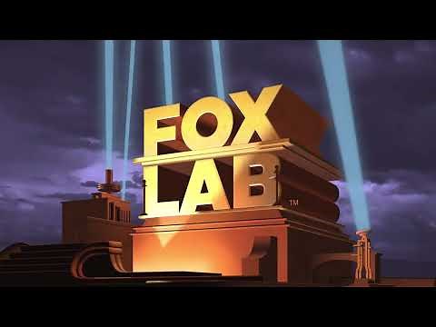 (AU) Fox Lab (2007-2020) dream logo package