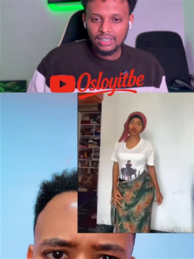 He Got Angry: The Viral TikTok Reaction Video Explained