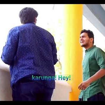 😅Ab main bahut bada aadami banunga || #ekaki #shorts #viral